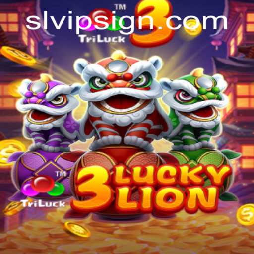 Exploring the Exciting World of 3LUCKYLION: A Guide to Enjoying the Game