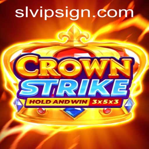 Exploring Crownstrike: A New Era of Strategic Gaming with Slvip