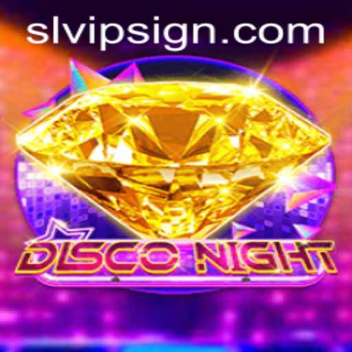 DiscoNight: Experience the Thrill of Virtual Nighlife with Slvip