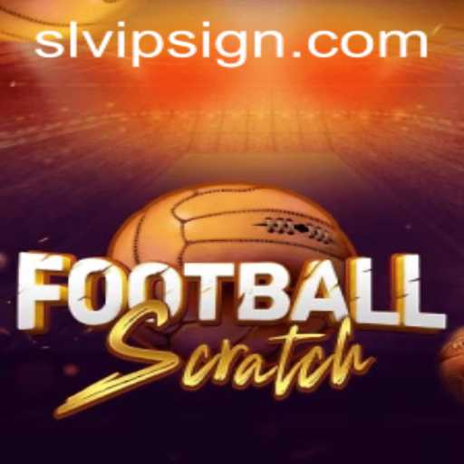 Unveiling FootballScratch: An Engaging Experience with a Twist