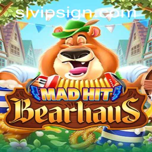 Discover the Exciting World of MadHitBearhaus and the Dynamics of Slvip