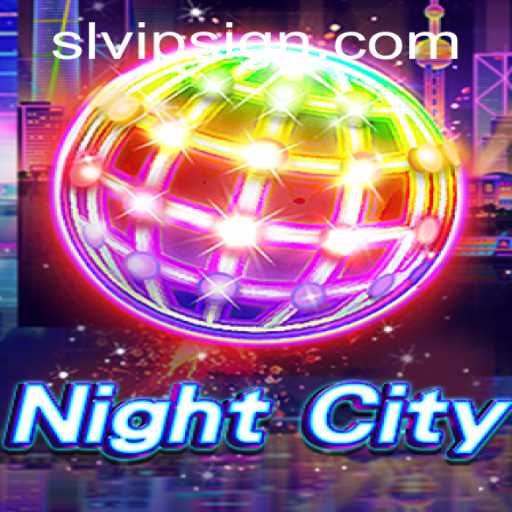Exploring the Enigmatic World of NightCity: A Dive into Slvip