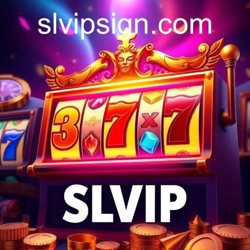 Exploring the Thrills and Dynamics of Online Slots with Slvip