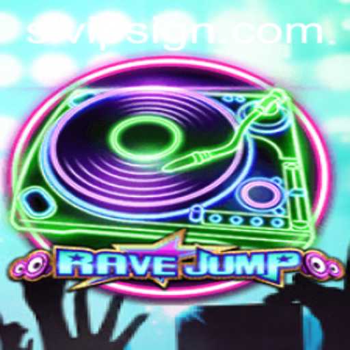 Unveiling the Thrills of RaveJump: An Electrifying Gaming Experience