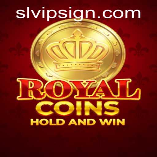 Discover the Thrills and Strategies of RoyalCoins with Slvip