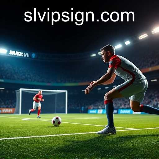 Understanding the Rise of Sports Betting with Slvip