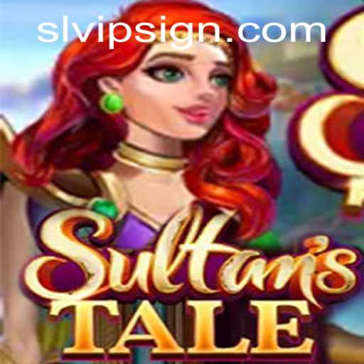 Sultanstale: Exploring the Magical World of Slvip