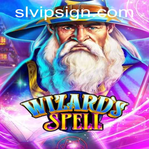 WizardsSpell: A Magical Journey of Strategy and Skill